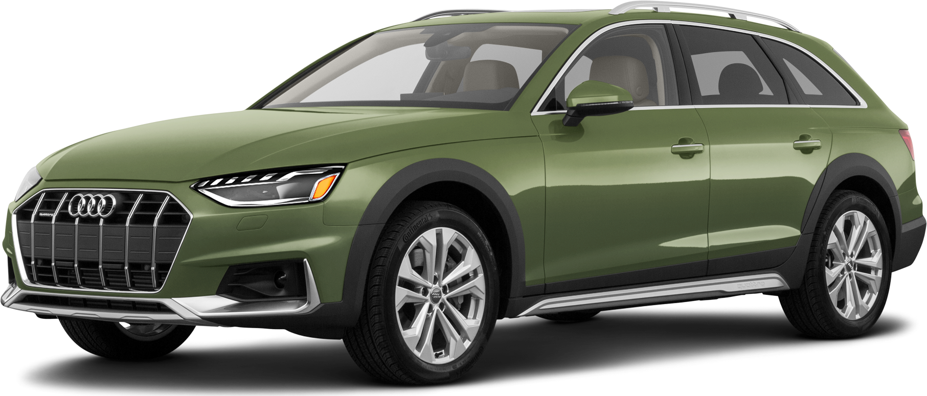 2023 Audi A4 Allroad Price, Reviews, Pictures & More | Kelley Blue Book